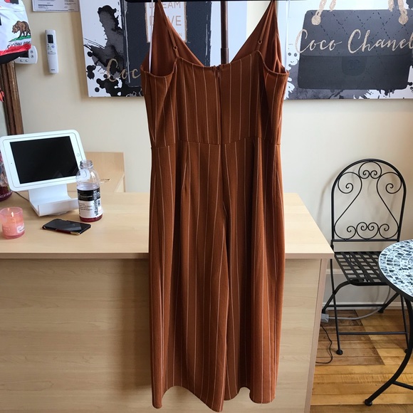 New trendy jumpsuit - Picture 7 of 7